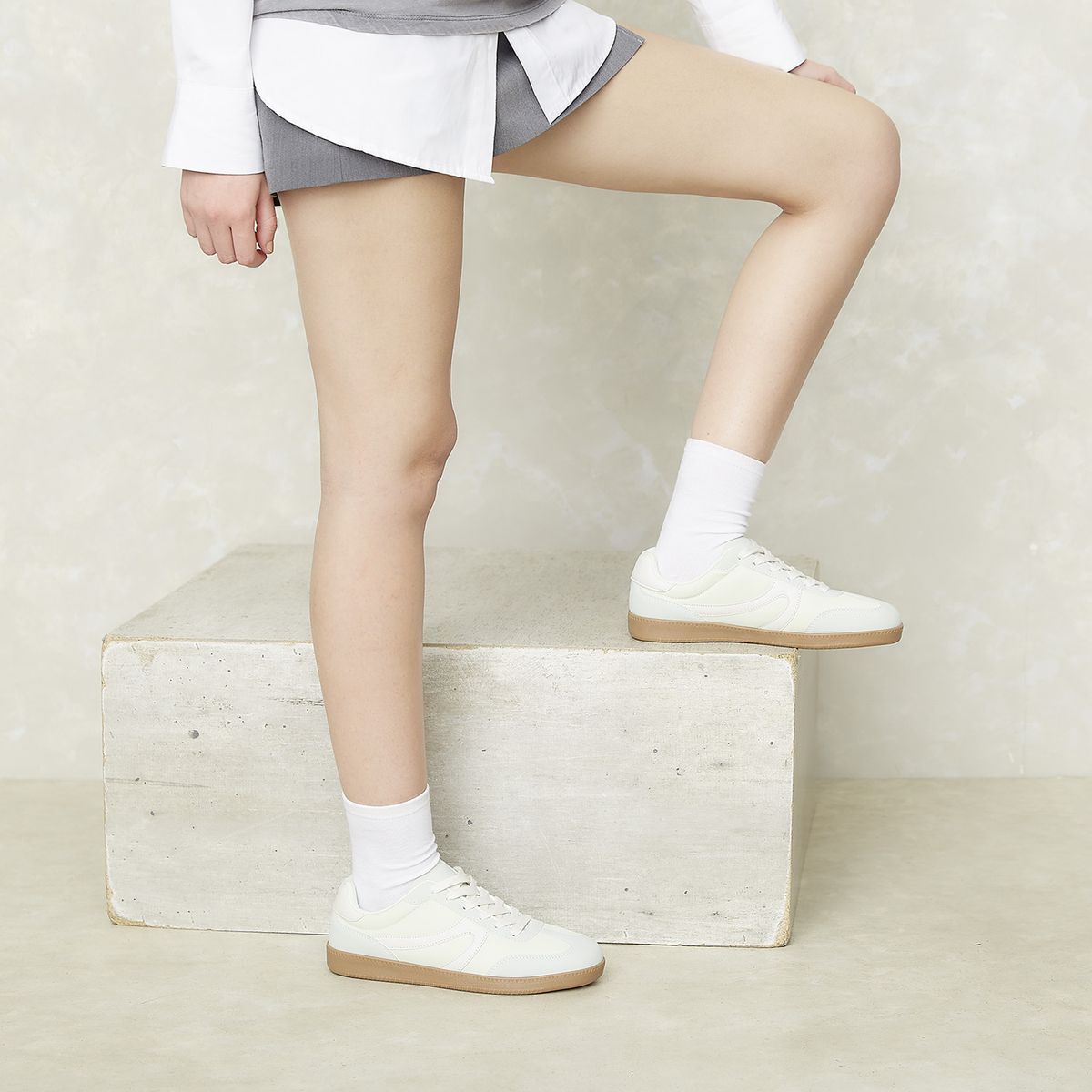 SYBILLA - Asaby Zapatillas Urbanas Mujer Sybilla