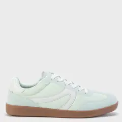 SYBILLA - Asaby Zapatillas Urbanas Mujer Negra