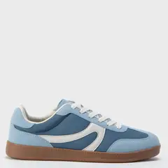 SYBILLA - Asaby Zapatilla Urbana Mujer