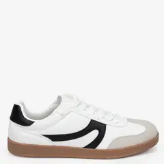SYBILLA - Asaby Zapatilla Urbana Mujer Blanco