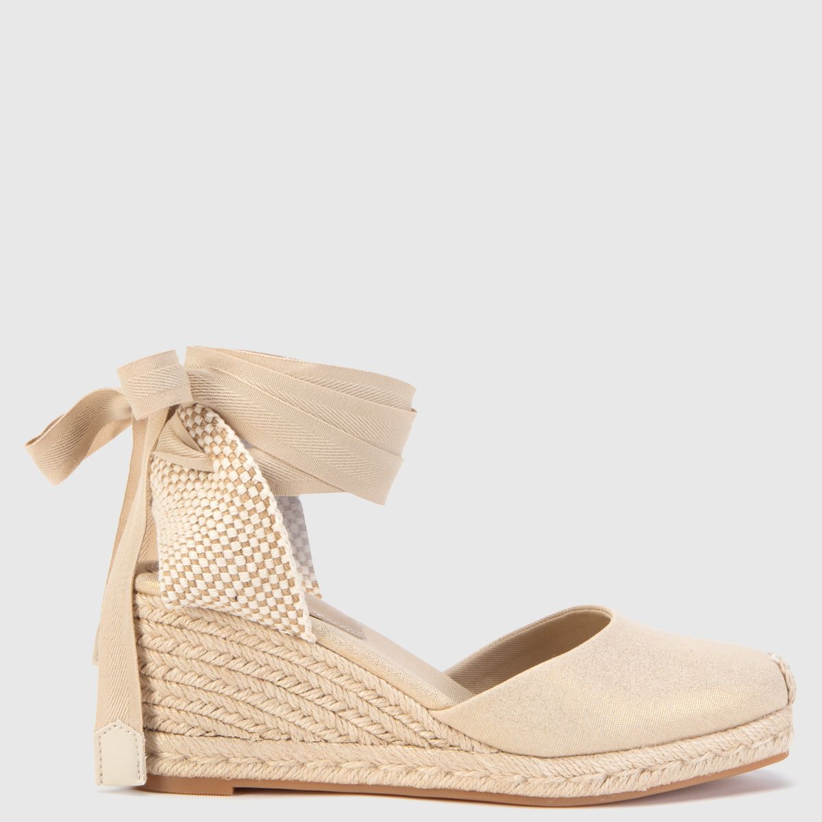 BASEMENT - Gernan2-J Alpargata Mujer Basement