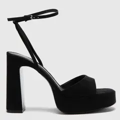 BASEMENT - Dexbo Zapatos Formales Mujer Negro