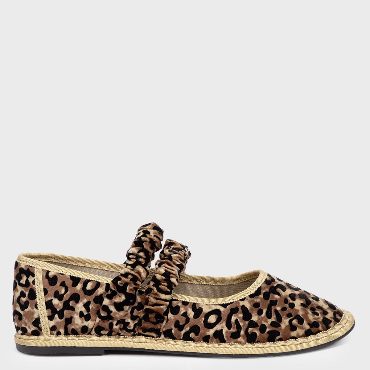 BASEMENT - Ballerina Mujer Multicolor Basement