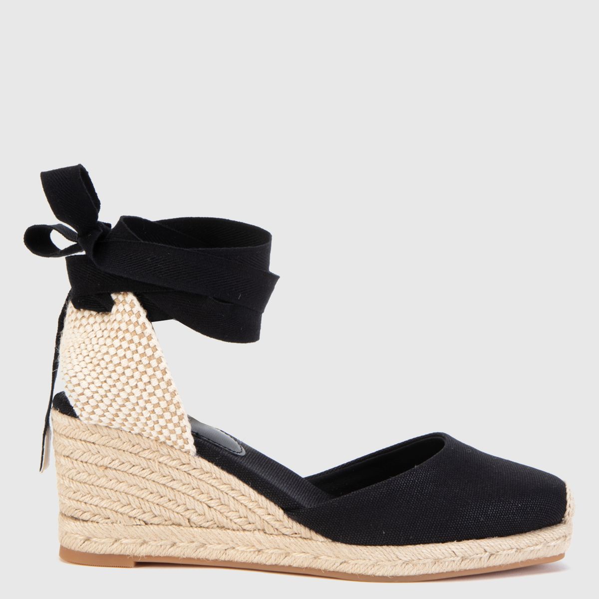 BASEMENT - Gernan2-J Alpargata Mujer Basement