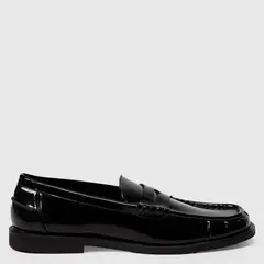 BASEMENT - Amocanbo Zapato Casual Mujer Casual Negro