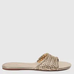BASEMENT - Sandalia Mujer Multicolor