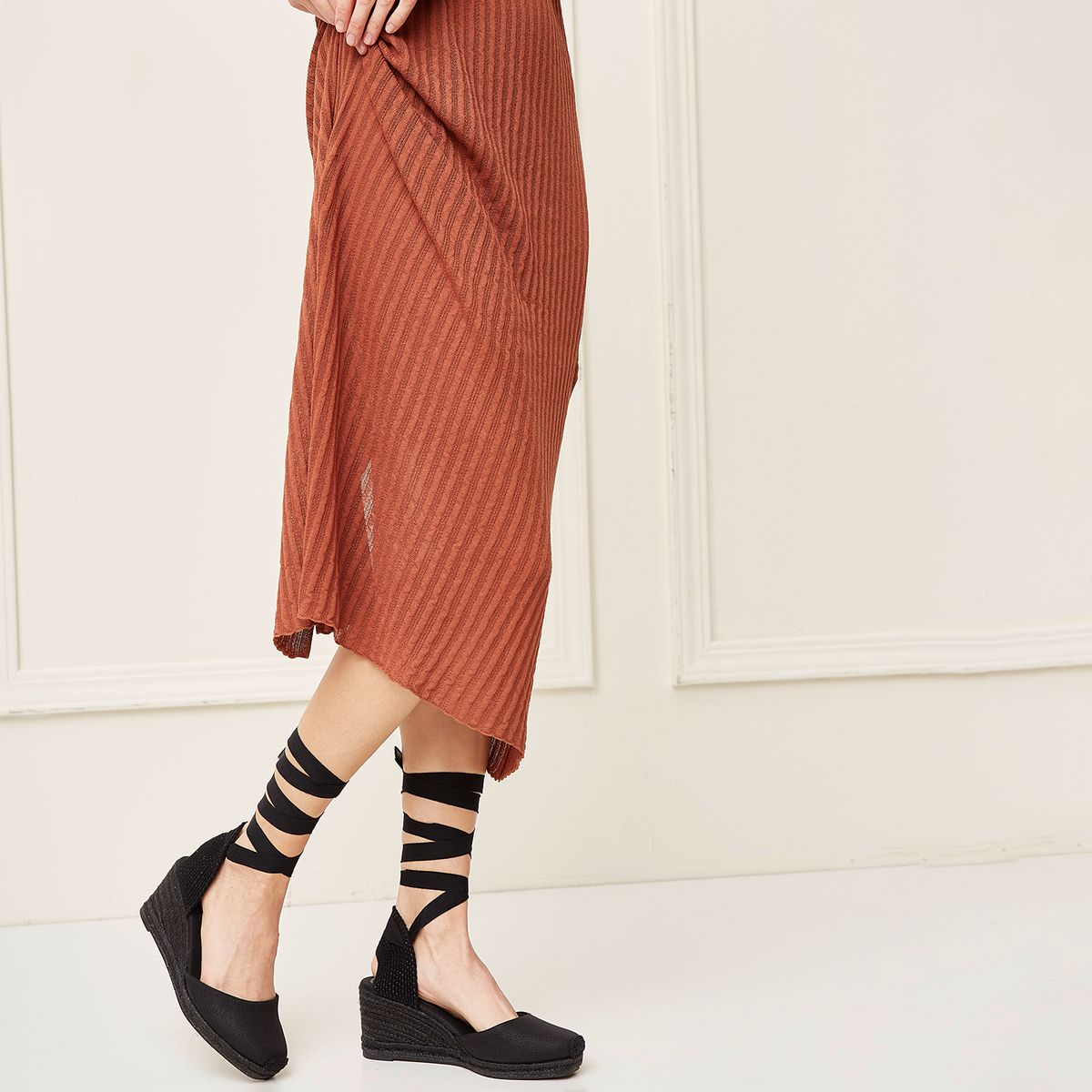 BASEMENT - Gernan2-J Alpargata Mujer Basement