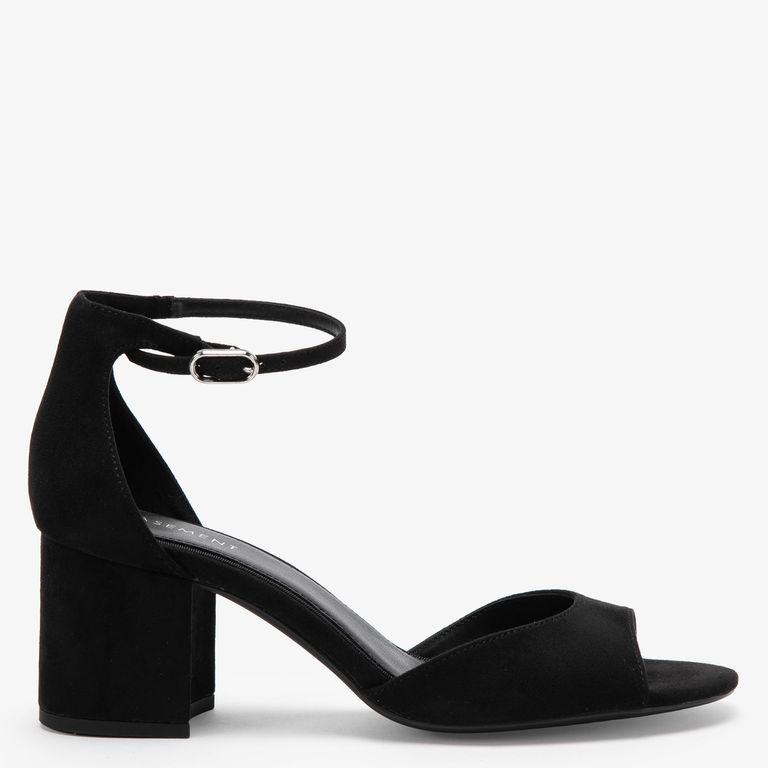 Colbo Zapatos Formales Mujer Negro