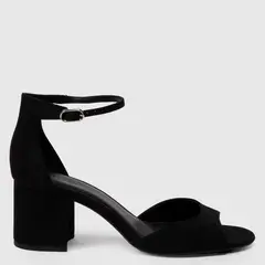 BASEMENT - Colbo Zapatos Formales Mujer Negro