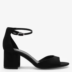 BASEMENT - Colbo Zapatos Formales Mujer Negro