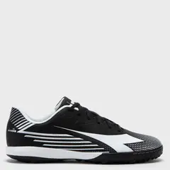 DIADORA - Pichi8 Tfc Zapatilla Futbolito Hombre Negro