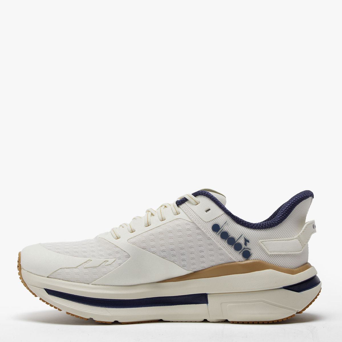DIADORA - Cellula C0 Zapatilla Running Hombre Blanco Diadora