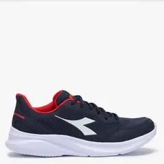 DIADORA - Robin6 C02 Zapatilla Running Hombre Azúl
