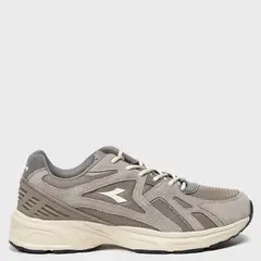 DIADORA - Retracel Zapatilla Urbana Hombre Gris