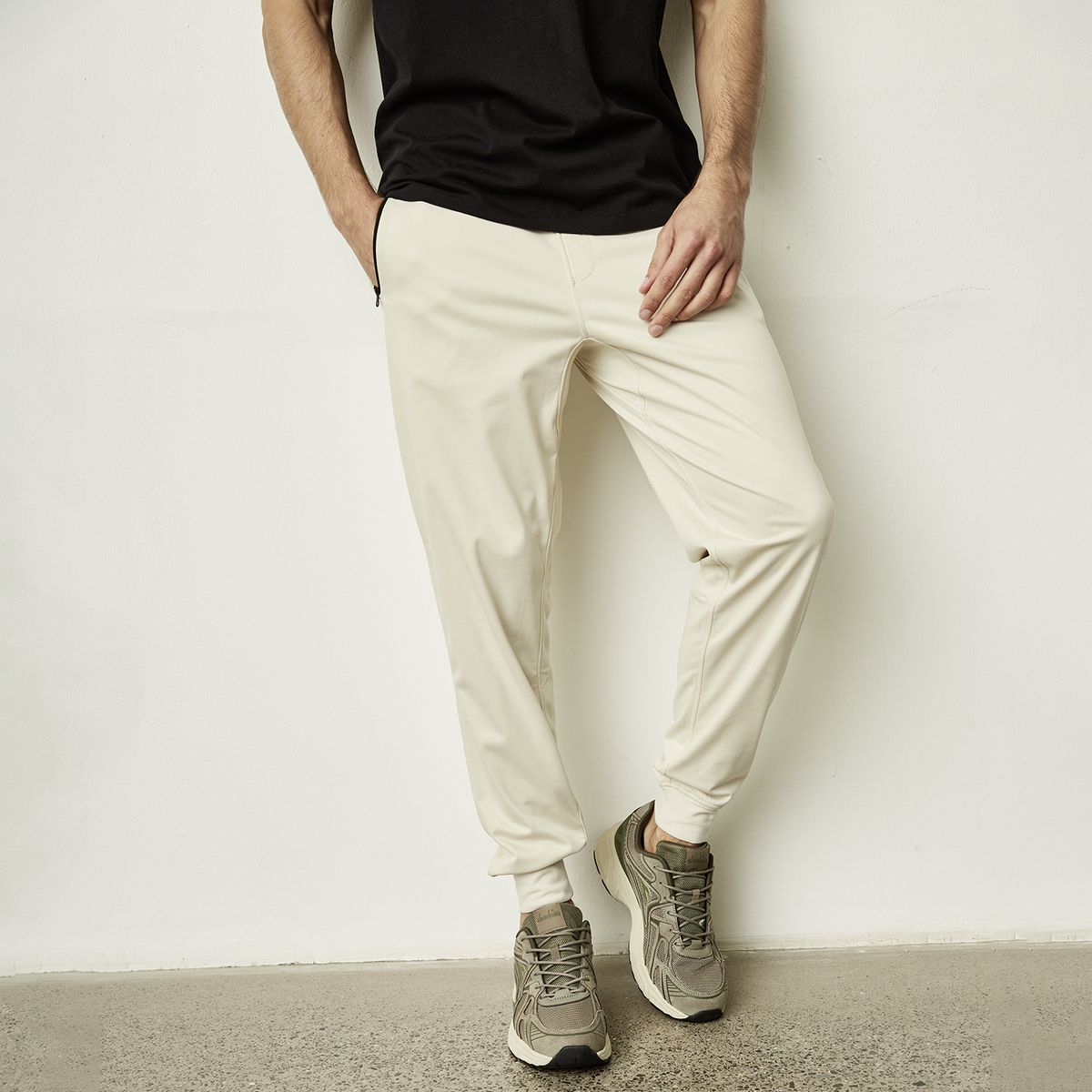 DIADORA - Retracel Zapatilla Urbana Hombre Verde Diadora