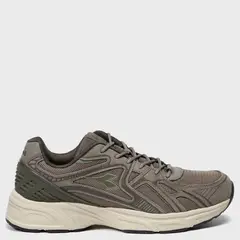 DIADORA - Retracel Zapatilla Urbana Hombre Verde