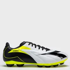 DIADORA - Maximusr C Zapatilla Fútbol Hombre Negro