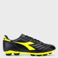 Brasilr C0 Zapatilla Fútbol Hombre Negro