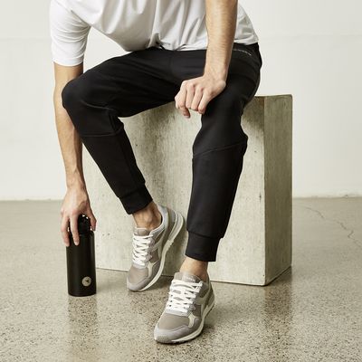 Imagen 2 del producto Vinfa Zapatilla Urbana Hombre Gris