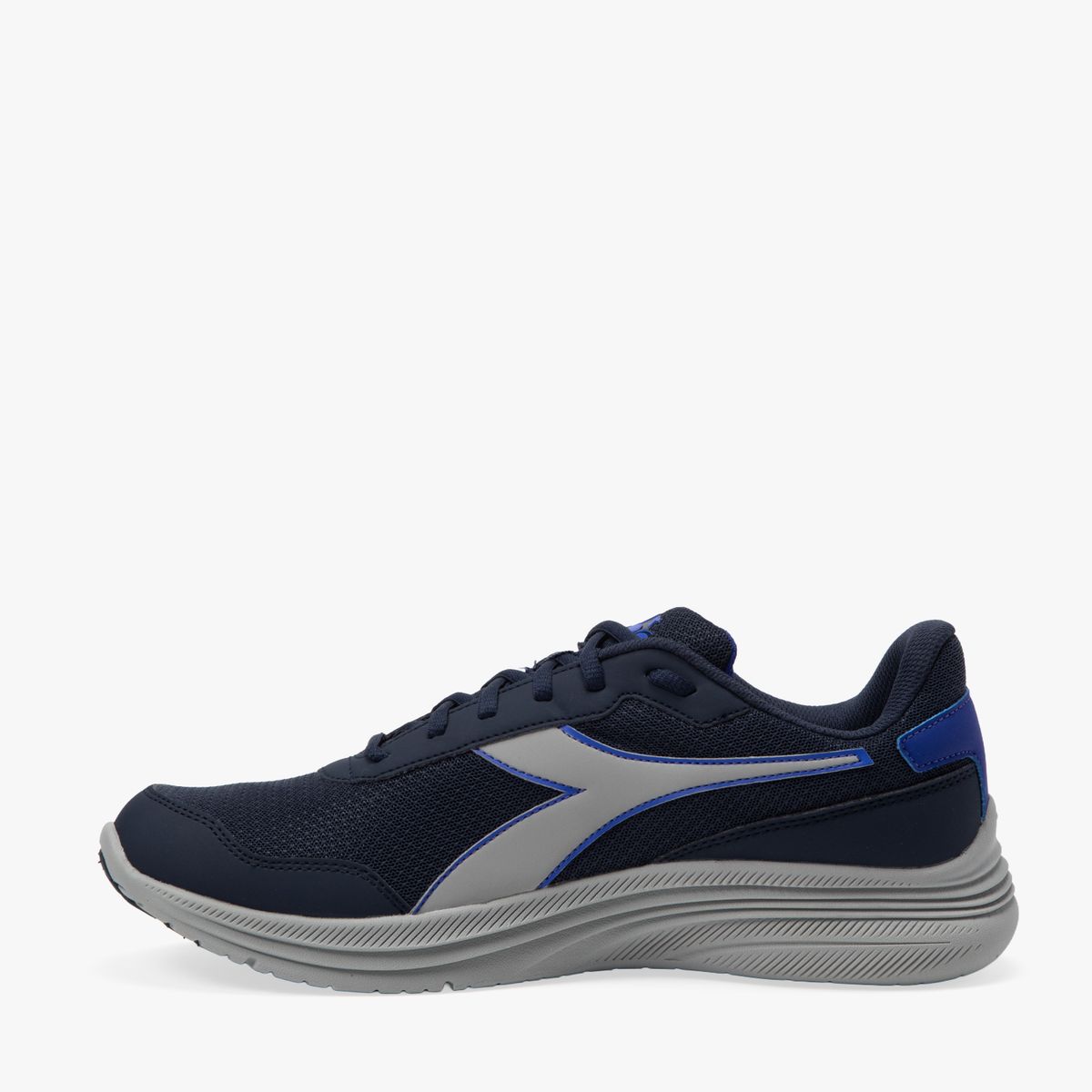 DIADORA - Eagle8 C96 Zapatilla Running Hombre Azul Diadora