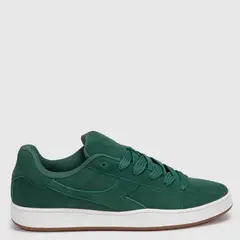 DIADORA - Court Xl Zapatilla Urbana Hombre Verde