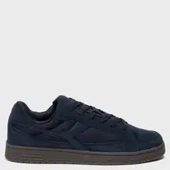 DIADORA - Chunk Zapatilla Urbana Hombre Azul