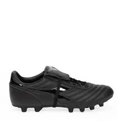 DIADORA - Brasil Lt Zapatilla Futbol Hombre Negro
