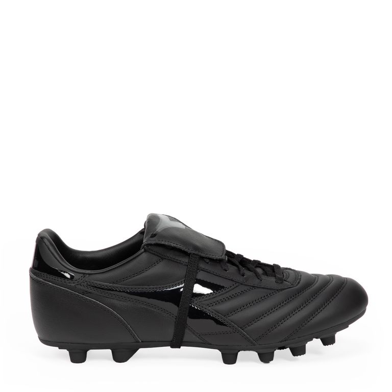 DIADORA Brasil Lt Zapatilla Futbol Hombre Negro