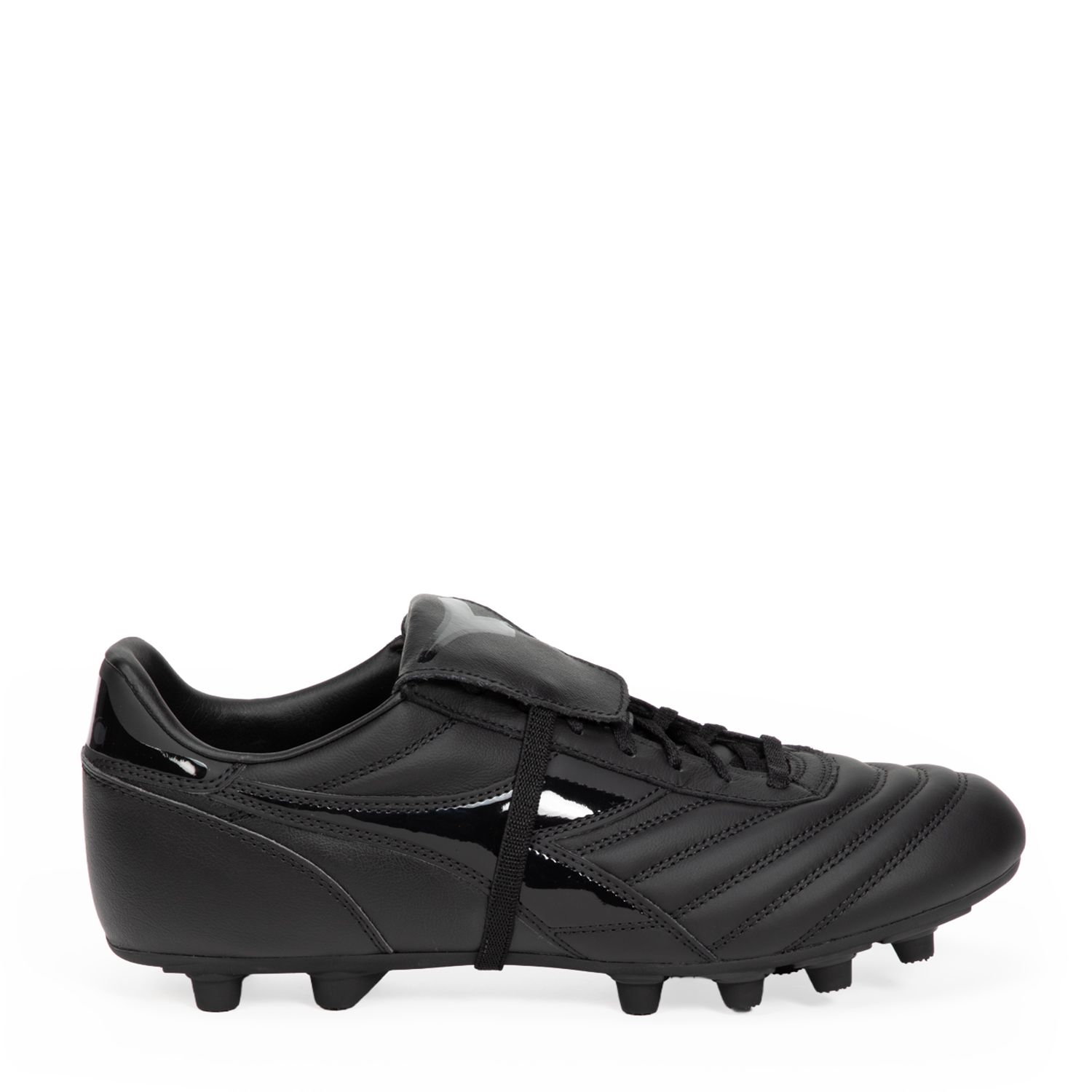 DIADORA Brasil Lt Zapatilla Futbol Hombre Negro Diadora