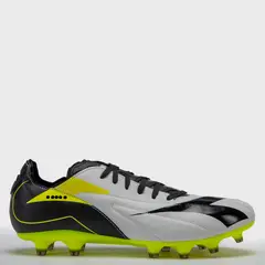 DIADORA - Maximuslt Zapatilla Fútbol Hombre Negro