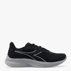 DIADORA - Eagle8 C07 Zapatilla Running Hombre Negro