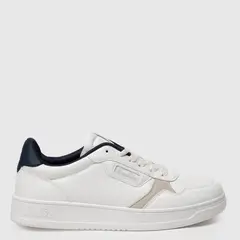 DIADORA - Belio Zapatilla Urbana Hombre Blanco