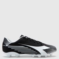 Pichi8 Mgc Zapatilla Futbolito Hombre Negro
