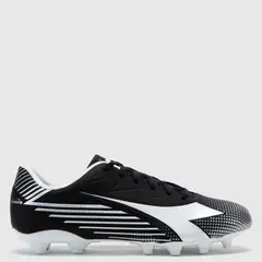 DIADORA - Pichi8 Mgc Zapatilla Futbolito Hombre Negro