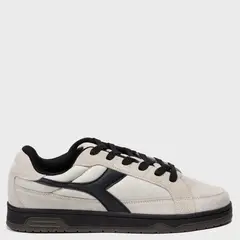 DIADORA - Chunk Zapatilla Urbana Hombre Beige