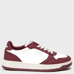 DIADORA - Belio Zapatilla Urbana Hombre Blanco