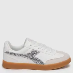 DIADORA - Zapatilla Urbana Niña Blanco (34 a 39)