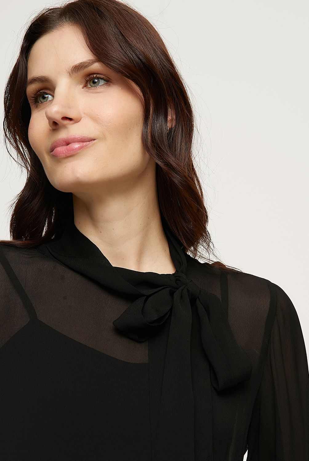 APOLOGY - Blusa Manga Larga Mujer Apology