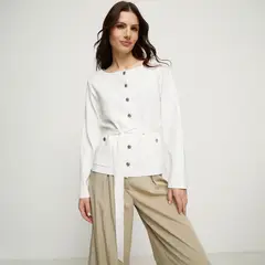 APOLOGY - Chaqueta Mujer
