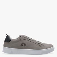 Zapatilla Urbana Hombre Gris