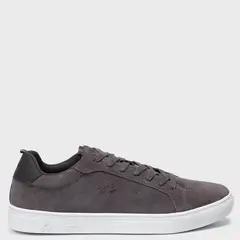 LA MARTINA - Zapatilla Urbana Hombre Gris