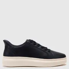 NEWPORT - Zapatilla Urbana Hombre Azul