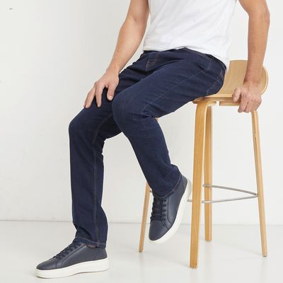 Imagen 2 del producto Zapatilla Urbana Hombre Azul