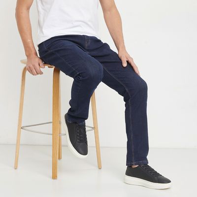 Imagen 2 del producto Zapatilla Urbana Hombre Negro