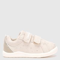 Zapato Casual Niña Blanco (18 A 26)