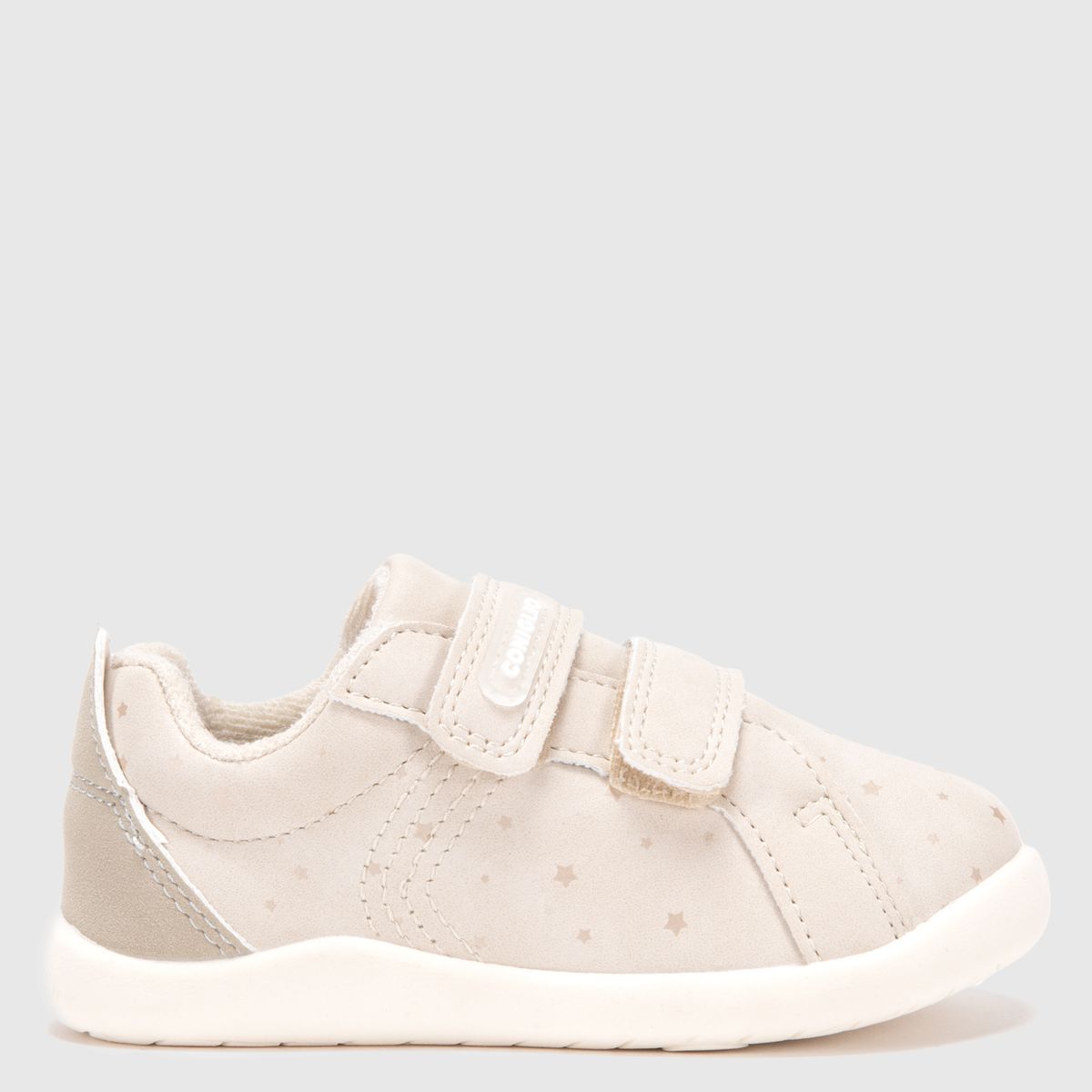 CONIGLIO - Zapato Casual Niña Blanco (18 A 26) Coniglio