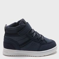 Zapatilla Urbana Niño Azul (22 A 26)