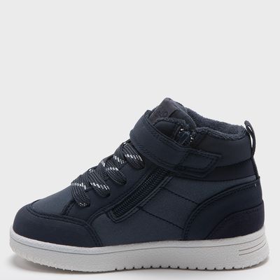 Imagen 2 del producto Zapatilla Urbana Niño Azul (22 A 26)