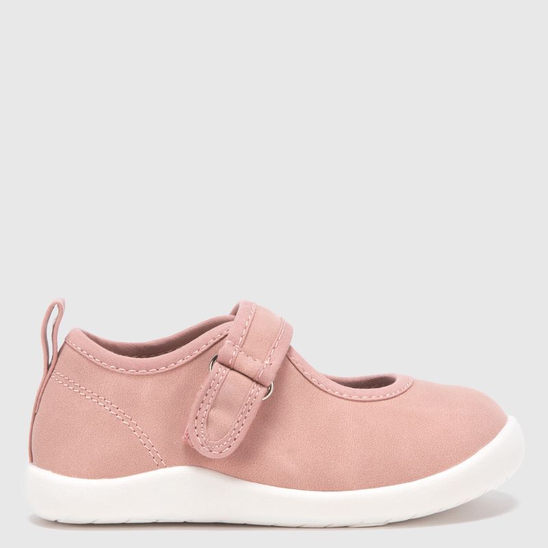 CONIGLIO - Zapato Niña Rosado (18 a 26) Coniglio