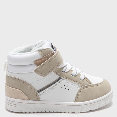 Imagen 1 del producto Zapatilla Urbana Niño Blanco (22 A 26)